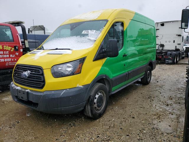 FORD TRANSIT 2018 1ftyr1cm7jka41440