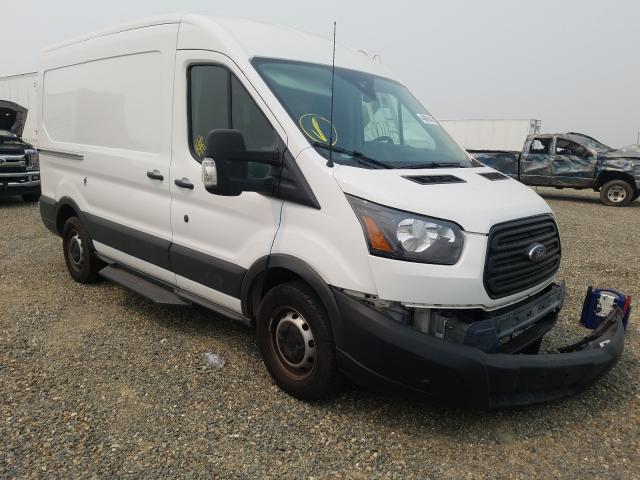 FORD TRANSIT T- 2018 1ftyr1cm7jkb22860