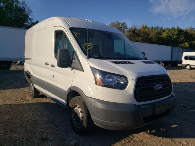 FORD TRANSIT T- 2018 1ftyr1cm7jkb39545