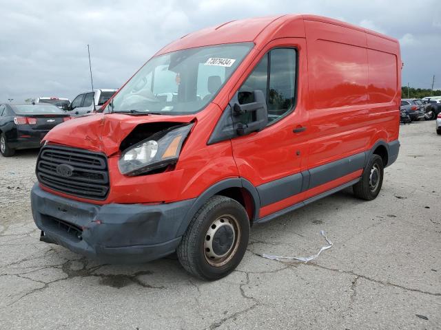 FORD TRANSIT T- 2017 1ftyr1cm8hka44390