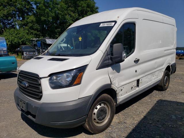 FORD TRANSIT T- 2018 1ftyr1cm8jka54522