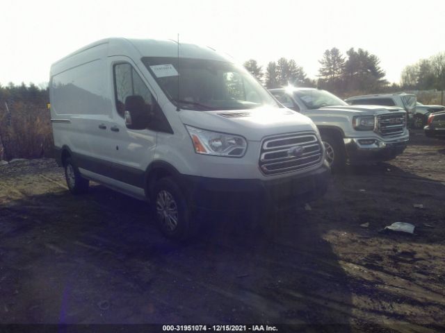 FORD TRANSIT 2019 1ftyr1cm8kka19495