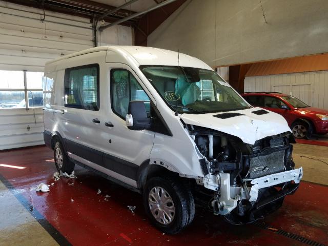 FORD TRANSIT T- 2019 1ftyr1cm8kka39472