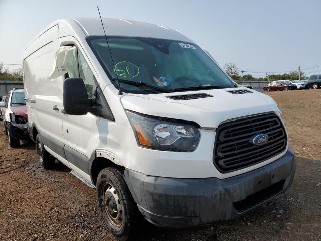 FORD TRANSIT T- 2016 1ftyr1cm9gkb24697