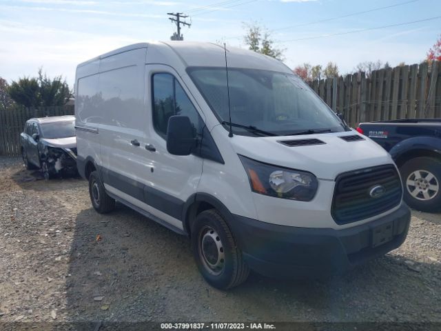 FORD TRANSIT-250 2019 1ftyr1cm9kka08859