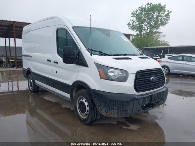 FORD TRANSIT-250 2019 1ftyr1cm9kka70214