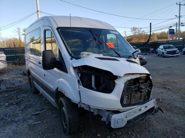 FORD TRANSIT T- 2018 1ftyr1cmxjka50343