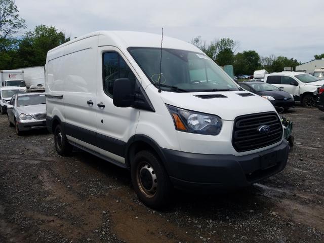 FORD TRANSIT T- 2018 1ftyr1cmxjka72214