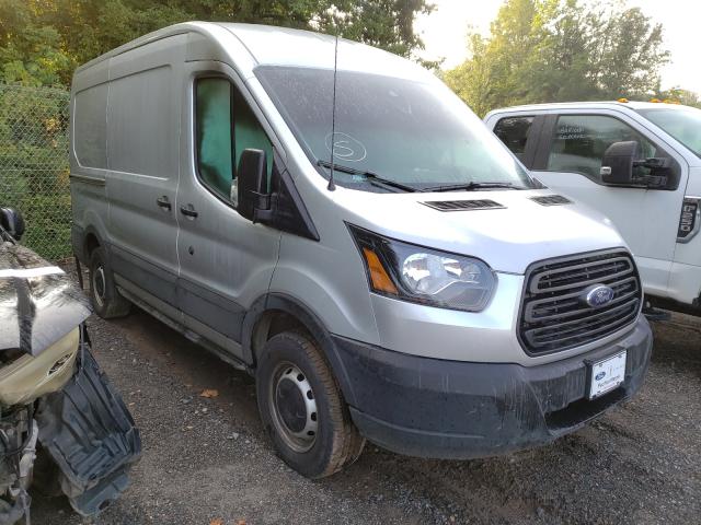 FORD TRANSIT T- 2019 1ftyr1cmxkka34306