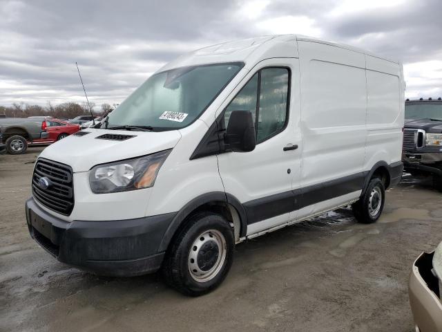 FORD TRANSIT T- 2019 1ftyr1cmxkkb84173