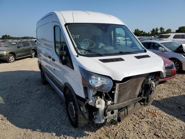 FORD TRANSIT T- 2016 1ftyr1cv7gka01375