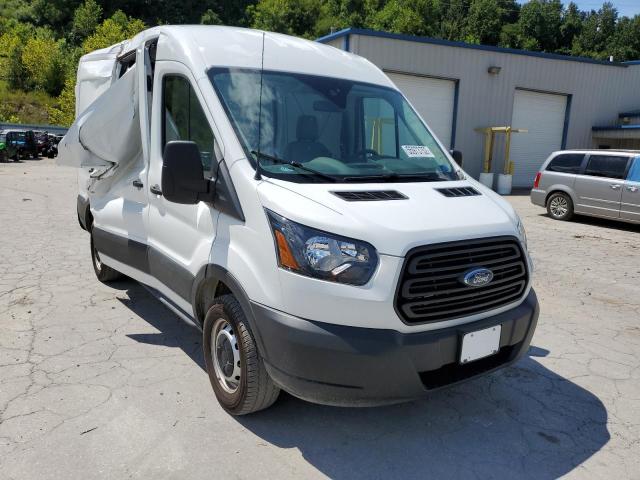 FORD TRANSIT T- 2019 1ftyr1dm3kkb75877