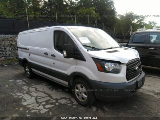 FORD TRANSIT 2017 1ftyr1yg0hka47724