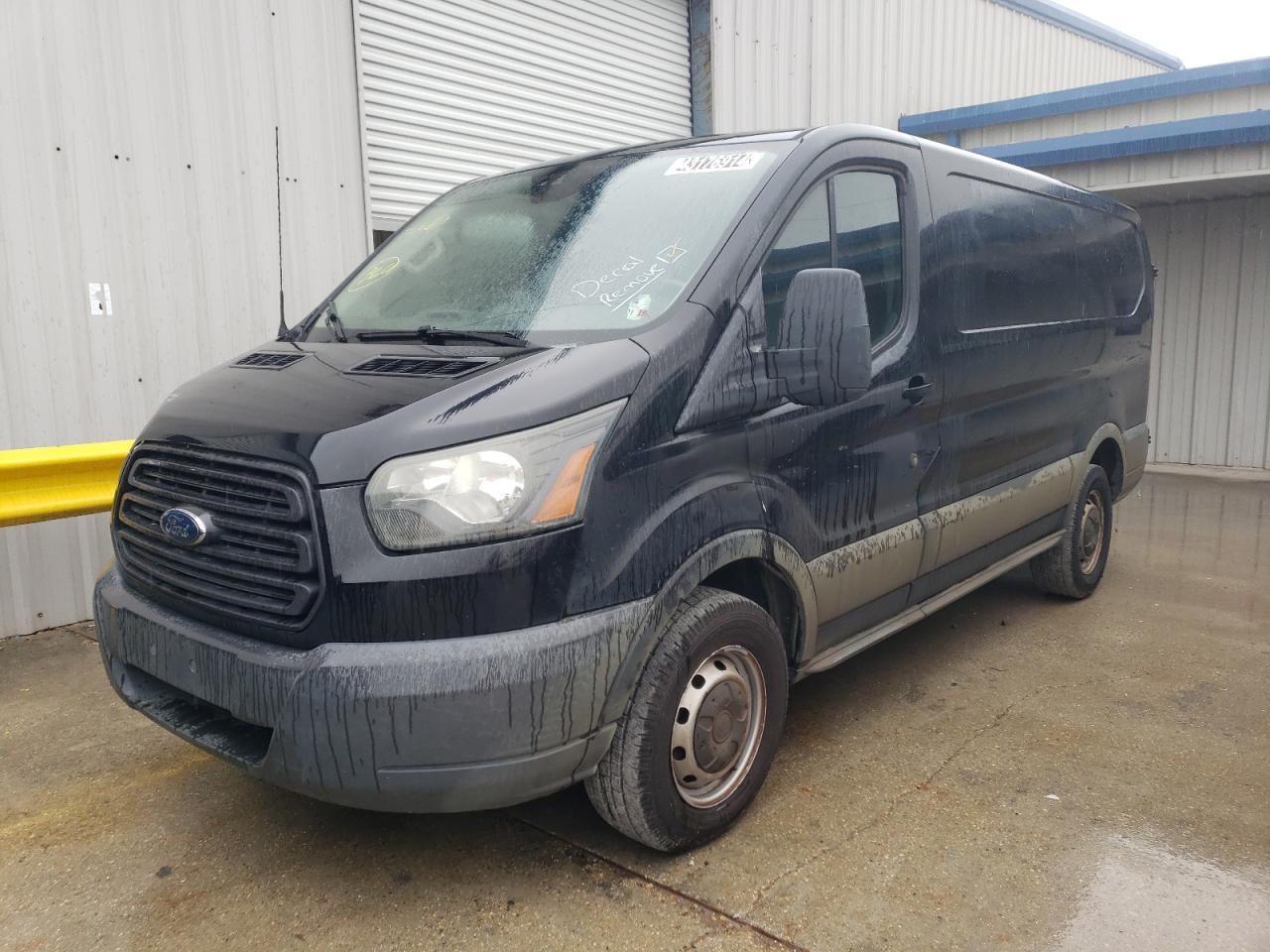 FORD TRANSIT 2015 1ftyr1yg2fka20215