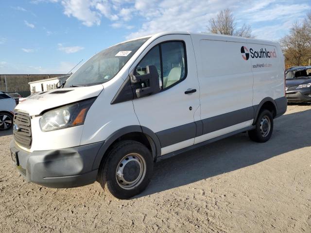 FORD TRANSIT T- 2016 1ftyr1yg2gka33676