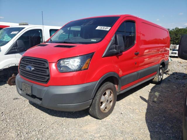 FORD TRANSIT T- 2017 1ftyr1yg2hka01554