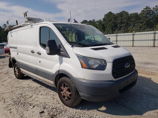 FORD TRANSIT T- 2016 1ftyr1yg3gka09953