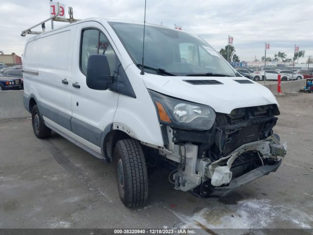 FORD TRANSIT-250 2017 1ftyr1yg3hka04625