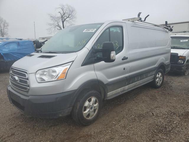 FORD TRANSIT 2019 1ftyr1yg3kka39611