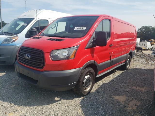 FORD TRANSIT 2016 1ftyr1yg4gka29502