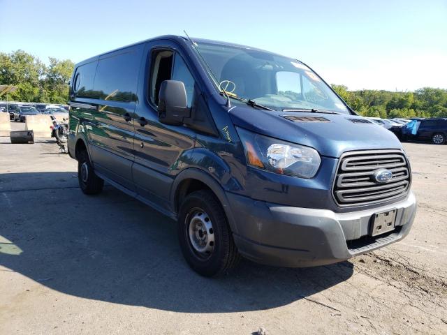 FORD TRANSIT T- 2016 1ftyr1yg6gka05850