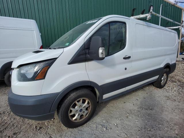 FORD TRANSIT CARGO VAN 2016 1ftyr1yg6gka18274