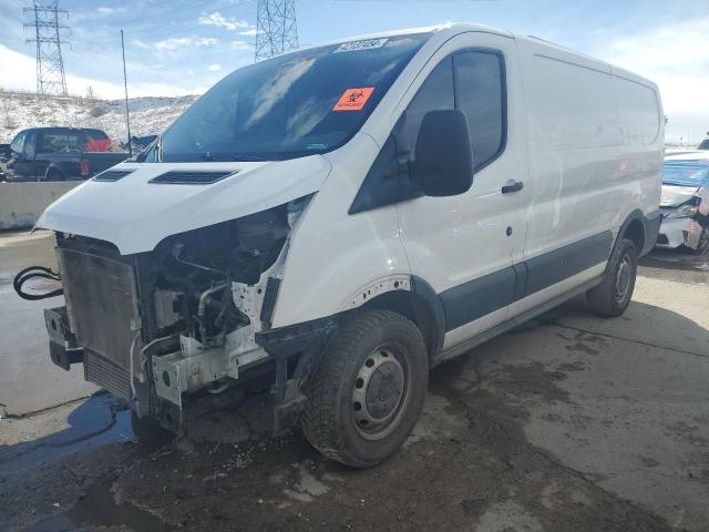 FORD TRANSIT T- 2017 1ftyr1yg6hka19023