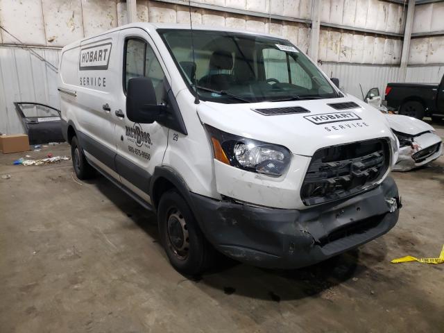 FORD TRANSIT T- 2018 1ftyr1yg6jkb55156