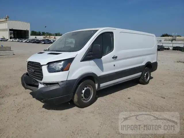 FORD NULL 2019 1ftyr1yg8kka41760