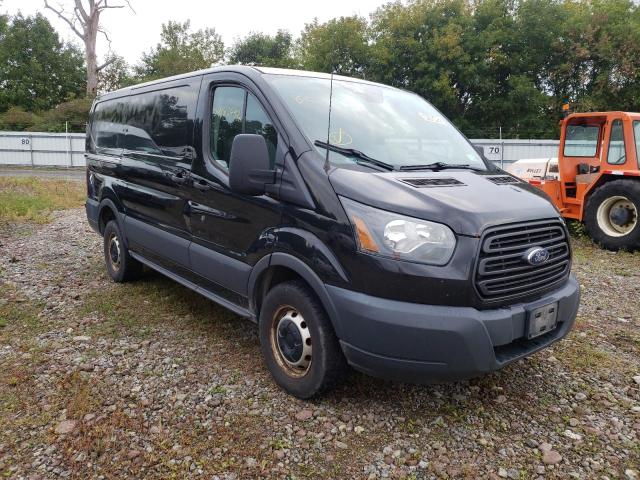 FORD TRANSIT T- 2015 1ftyr1ygxfkb09207