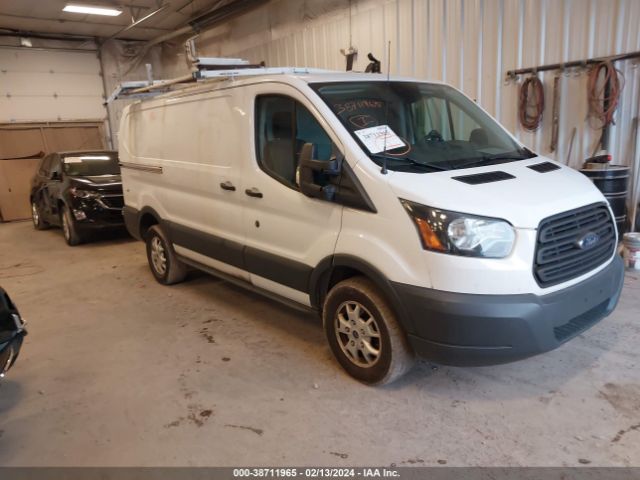 FORD TRANSIT-250 2016 1ftyr1ygxgka10484