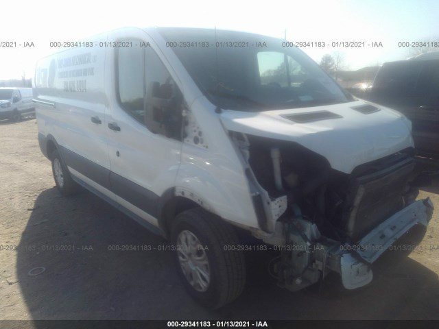 FORD TRANSIT CARGO VAN 2016 1ftyr1ygxgka81040