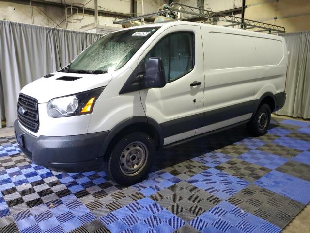 FORD TRANSIT T- 2016 1ftyr1ygxgkb02937