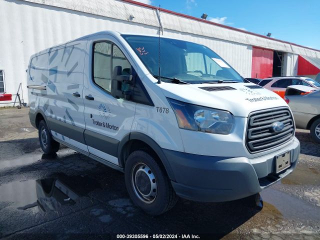 FORD TRANSIT-250 2016 1ftyr1ygxgkb56240