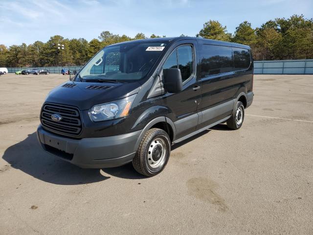 FORD TRANSIT T- 2015 1ftyr1ym0fka27895