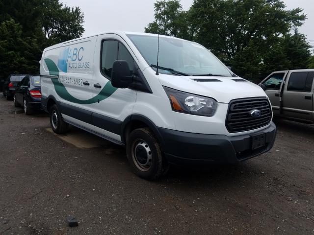 FORD TRANSIT T- 2016 1ftyr1ym0gka82512