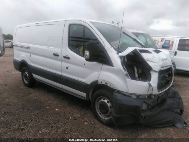 FORD TRANSIT VAN 2017 1ftyr1ym0hka91065