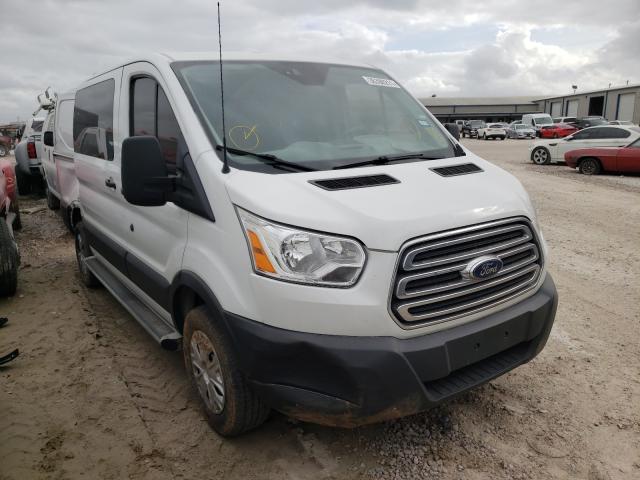 FORD TRANSIT T- 2017 1ftyr1ym0hka99988