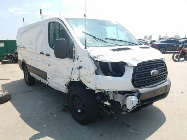 FORD TRANSIT T- 2017 1ftyr1ym0hkb31256