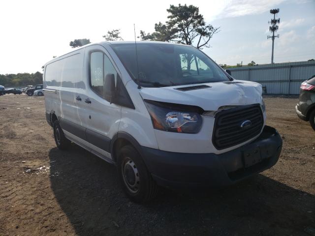 FORD TRANSIT T- 2018 1ftyr1ym0jka41160