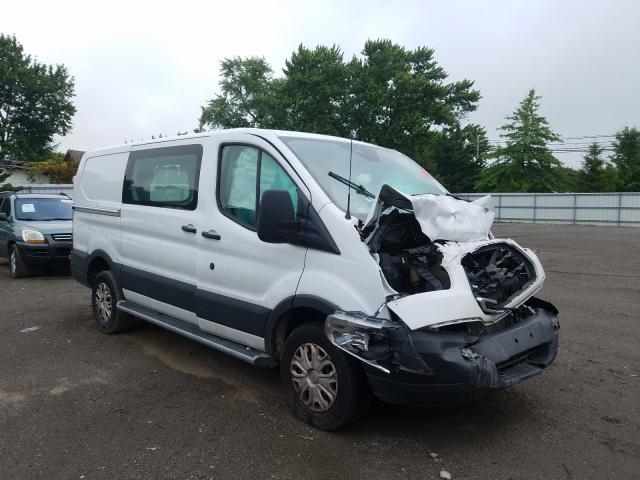 FORD TRANSIT T- 2018 1ftyr1ym0jka99124