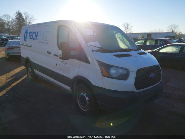 FORD TRANSIT 2018 1ftyr1ym0jkb41422