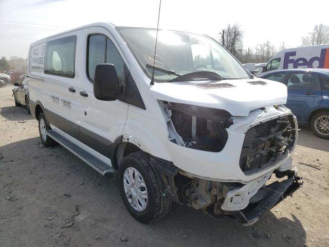 FORD TRANSIT T- 2019 1ftyr1ym0kka55531