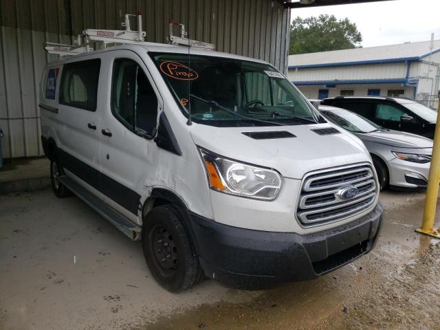 FORD TRANSIT T- 2019 1ftyr1ym0kka55559