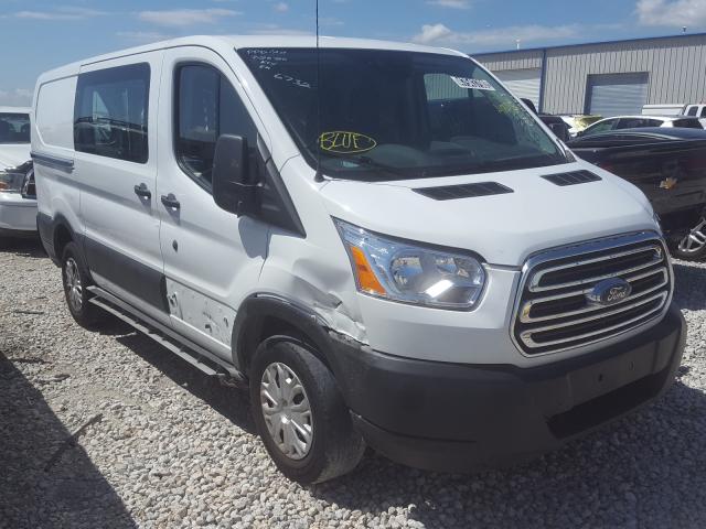 FORD TRANSIT T- 2019 1ftyr1ym0kka86732