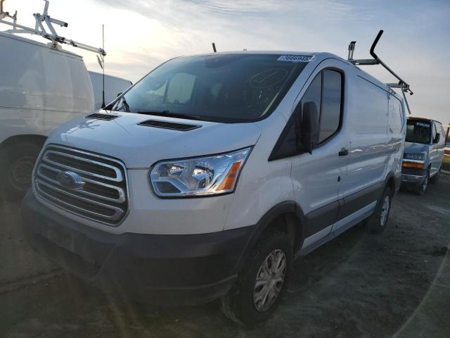 FORD TRANSIT T- 2019 1ftyr1ym0kka86813