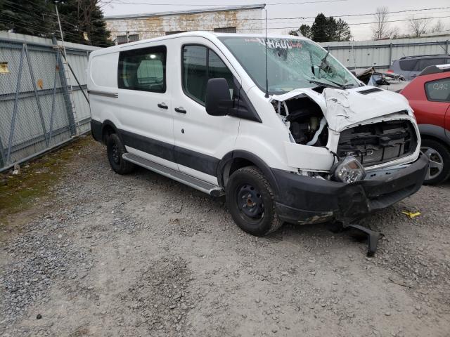 FORD TRANSIT T- 2019 1ftyr1ym0kkb51076