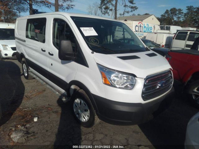 FORD TRANSIT VAN 2019 1ftyr1ym0kkb52521