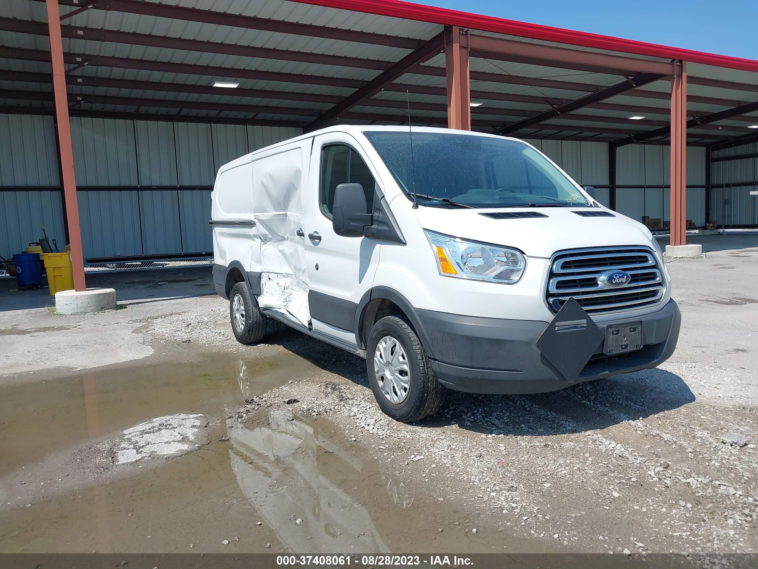 FORD TRANSIT 2019 1ftyr1ym0kkb70730