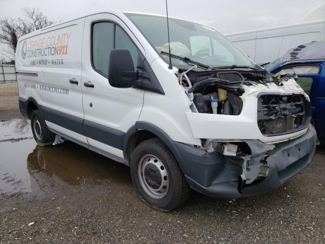 FORD TRANSIT T- 2017 1ftyr1ym1hka38973